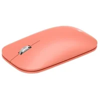 Мышь Microsoft Modern Mobile Mouse (персиковый) фото 1